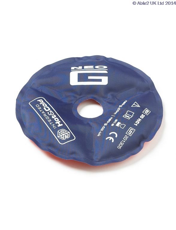 Neo G 3D Hot & Cold Therapy - Image 2