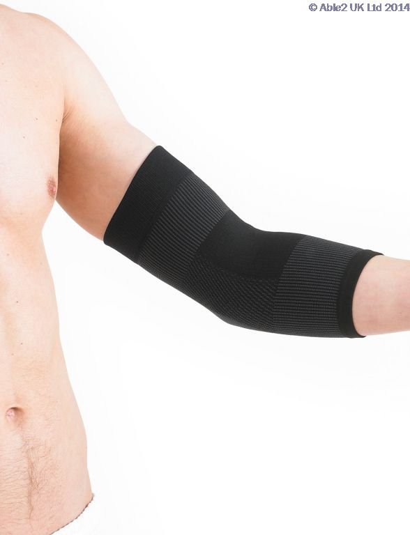 Neo G Airflow Elbow Support - Image 2