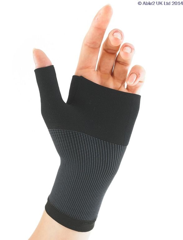 Neo G Airflow Wrist & Thumb Support - Image 2