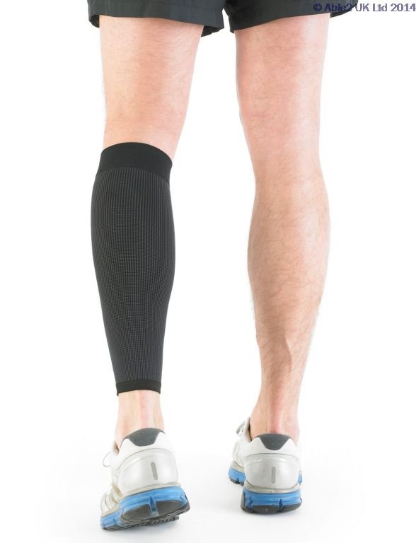 Neo G Airflow Calf/Shin Support - Image 2