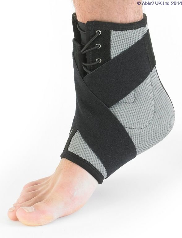 Neo G RX Ankle Support - Image 2