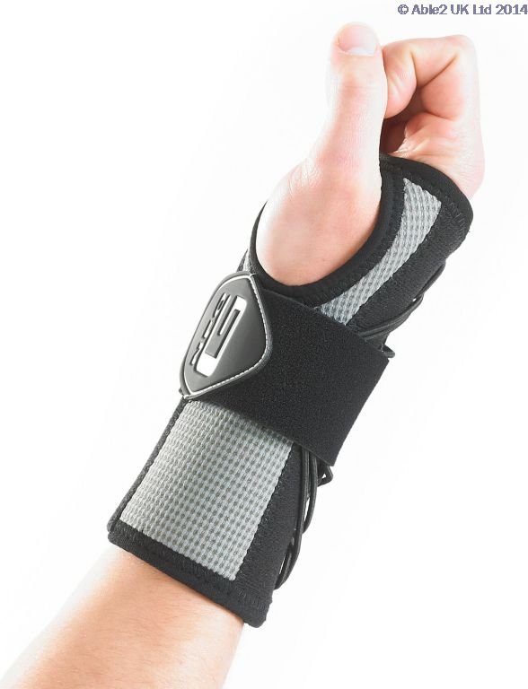 Neo G RX Wrist Support - Image 2