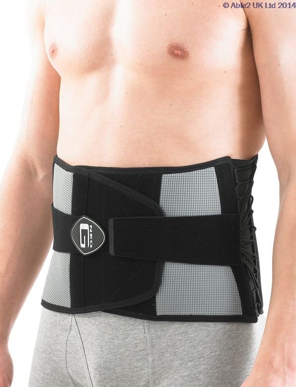 Neo G RX Back Support - Image 2