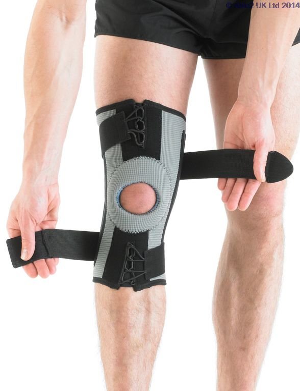 Neo G RX Knee Support - Image 2