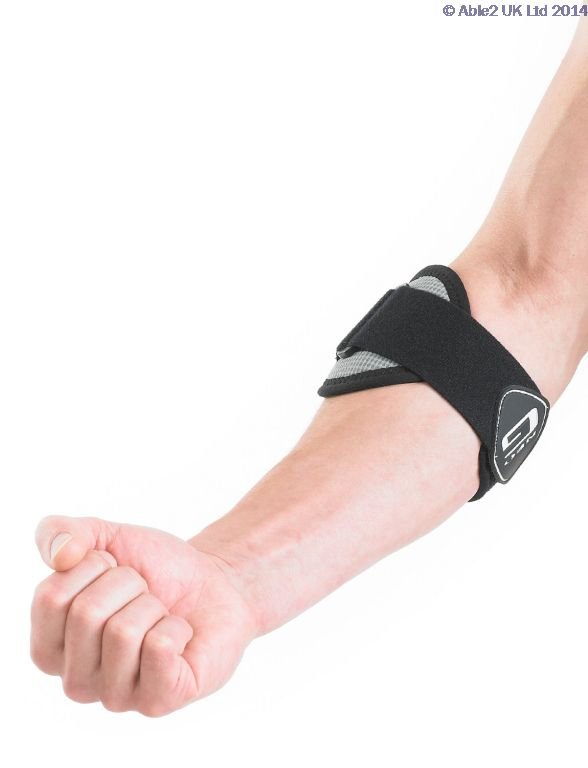 Neo G RX Tennis/Golf Strap - Image 2