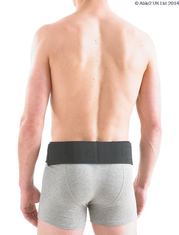 Neo G RX Sacroiliac Belt - Image 2