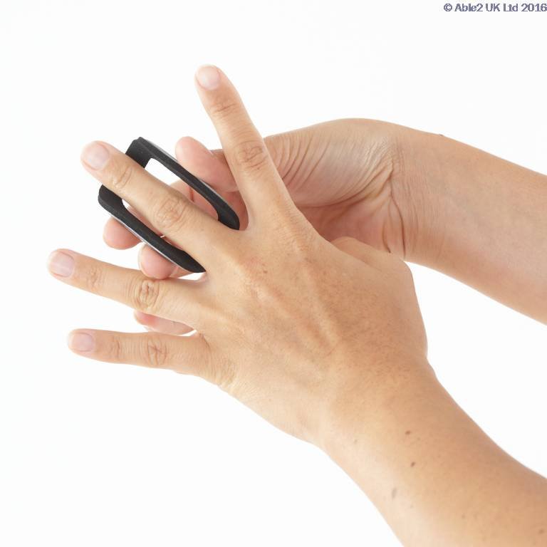 Neo G Easy Fit Finger Splint - Image 2