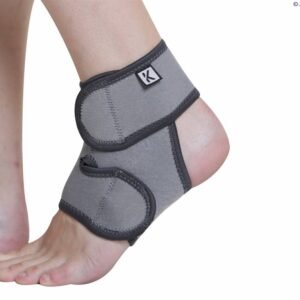 Kedley Pro-Light Neoprene Ankle Support