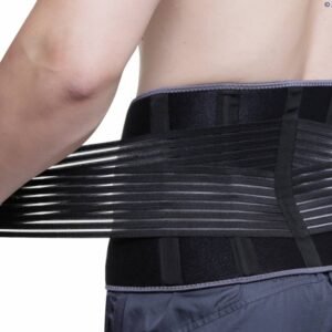 Kedley Aero-Tech Neoprene Advanced Back Support