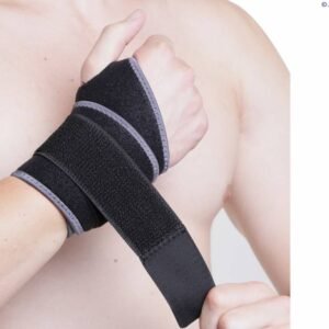 Kedley Aero-Tech Neoprene Advanced Wrist Support