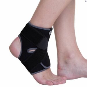 Kedley Aero-Tech Neoprene Advanced Ankle Support