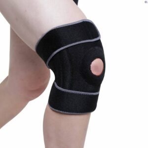 Kedley Aero-Tech Neoprene Knee Support with Stabilizer