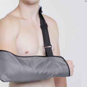 Kedley Orthopeadic Supports Fabric Arm Pouch