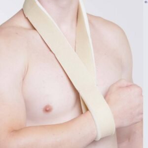 Kedley Orthopeadic Supports Foam Arm Sling