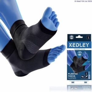 Kedley Plantar Fascia Sleeves