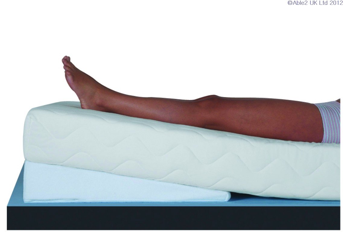 Harley Mattress Tilter
