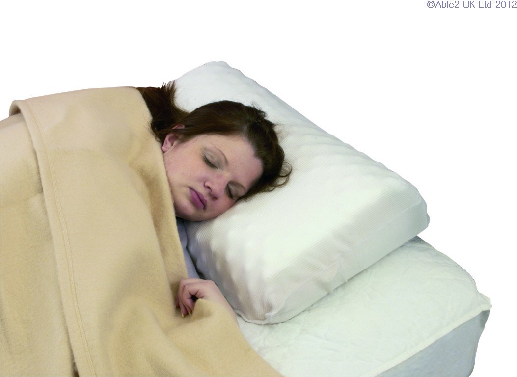Harley Rest-Ease Pillow