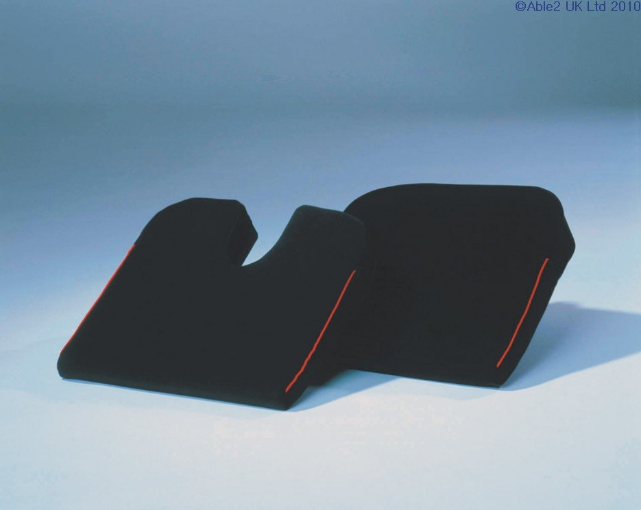 Harley Designer Coccyx Wedge - Image 2