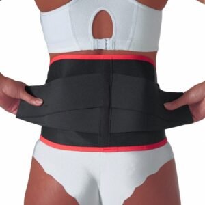 Harley Power Plus Support Belt