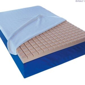 Harley Pressure-Tex Mattress Topper