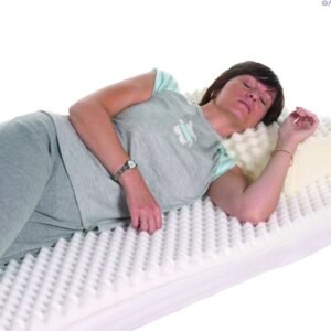 Harley Ripple Mattress Topper