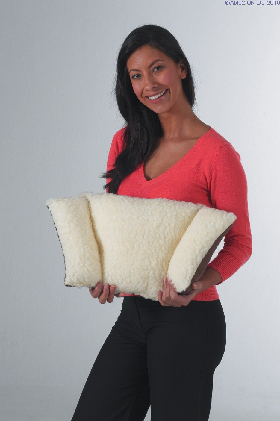Harley Back Soother Cushion - Image 2