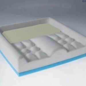 Harley Designer Ergoform Cushion