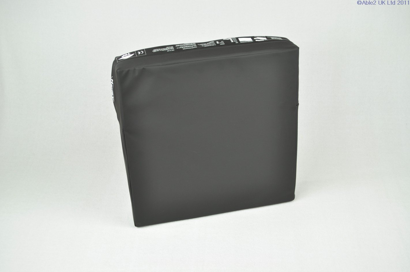 Harley Designer Luxury 'V' Cushion - Image 2
