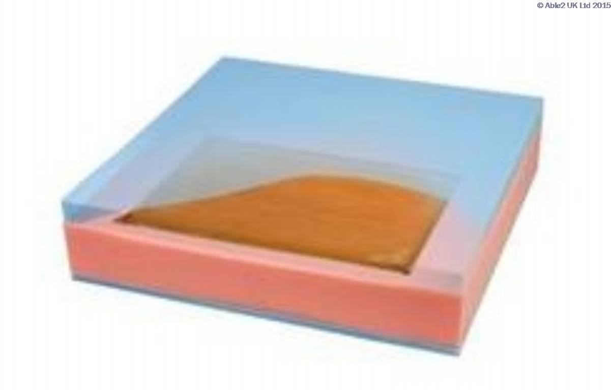 Harley Visco-Gel Cushion - Image 2