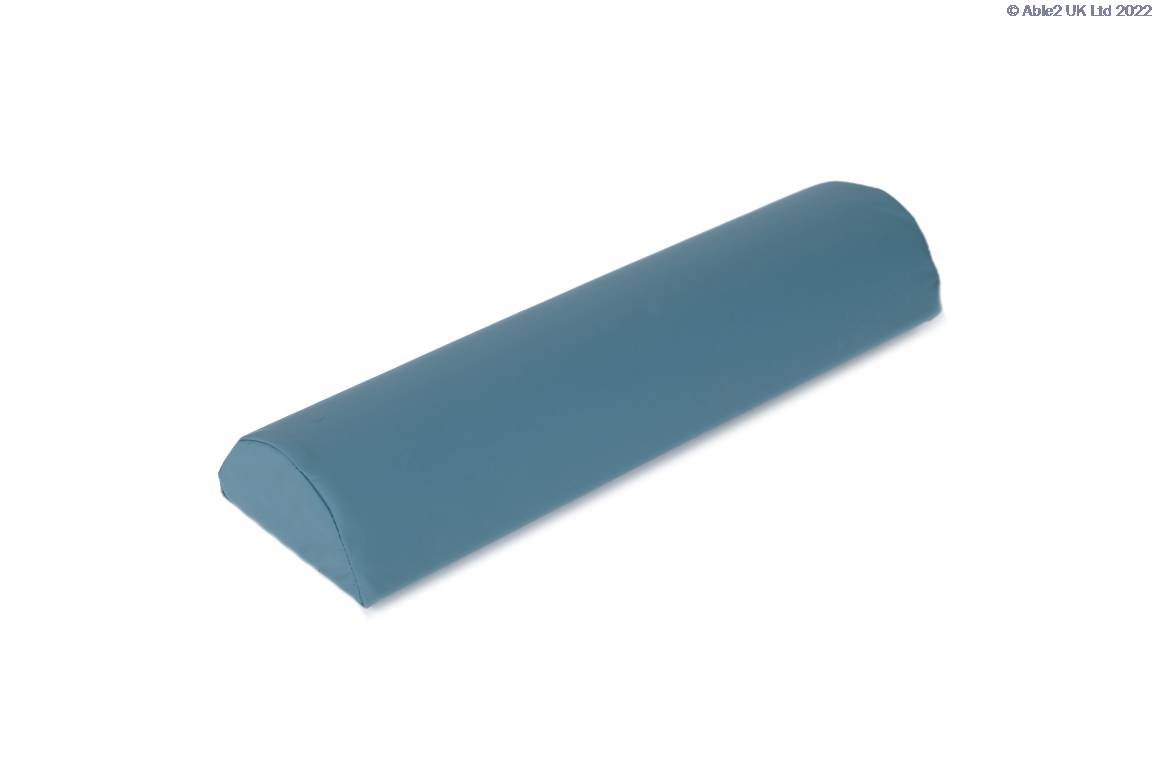 Harley Positioning D Shaped Roll