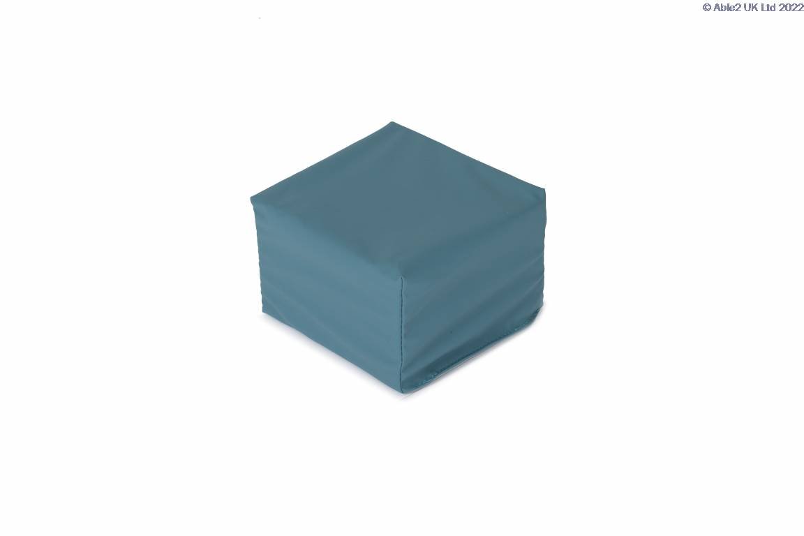 Harley Positioning Cube