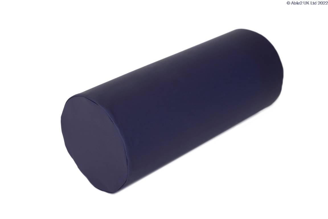 Jumbo Positioning Roll