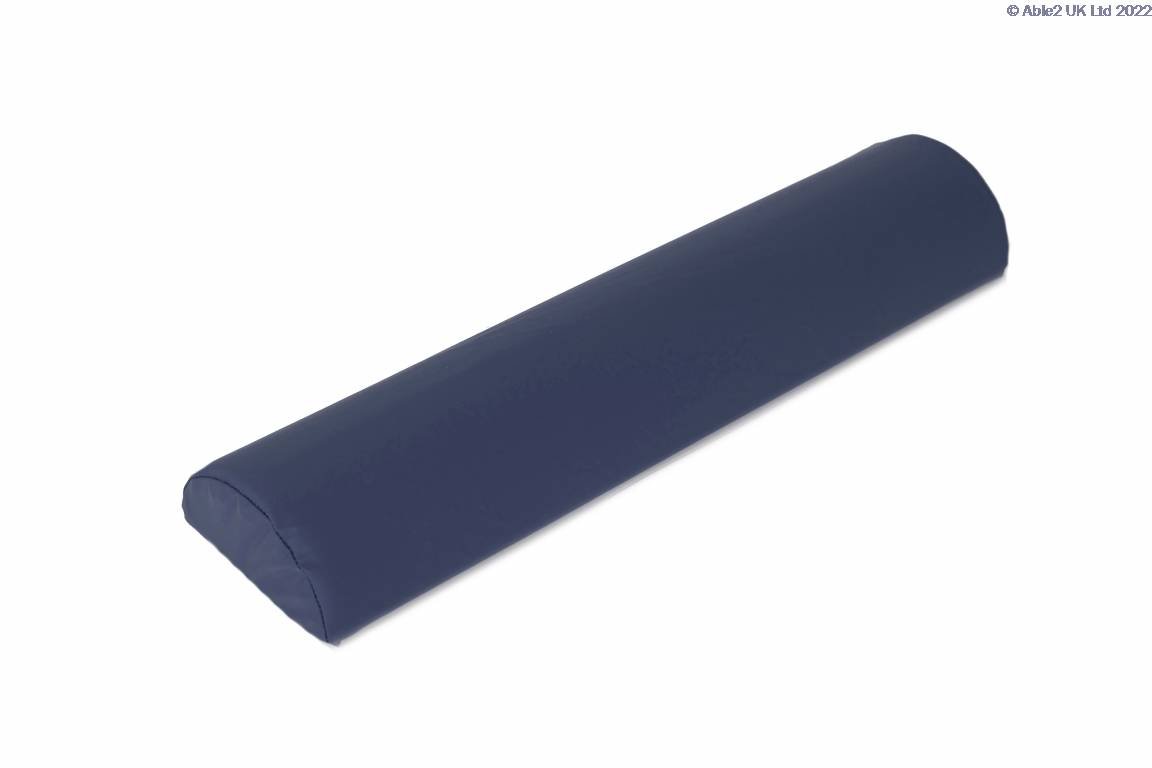 Large Positioning D Roll