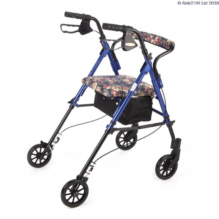 Rollator Makeover Set - Image 2