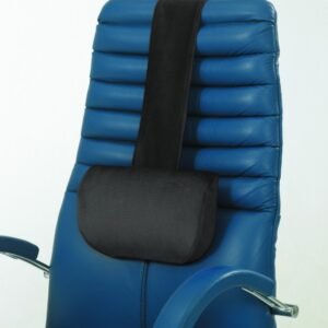 Harley Head & Back Support