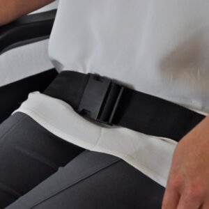 Splash Mobility Lap Belt